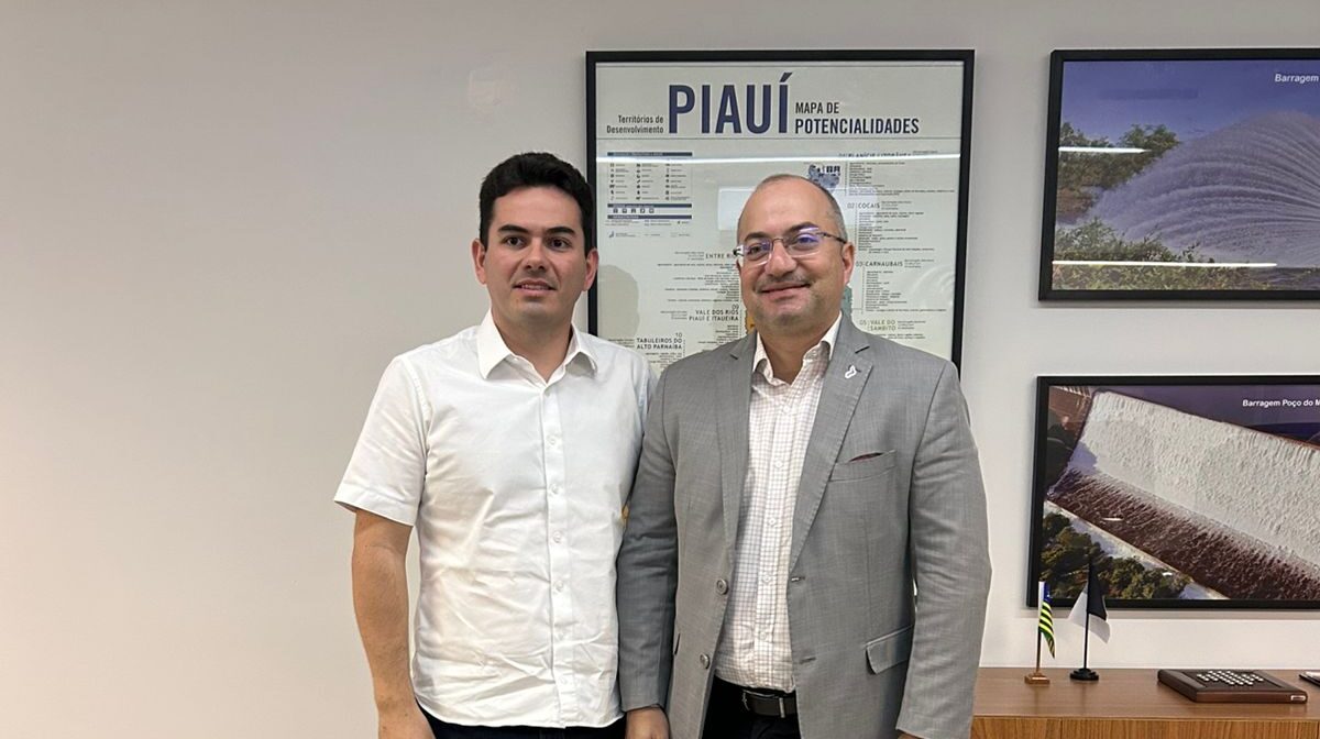 Interpi e Idepi iniciam diálogo para integrar ações e ampliar cooperação institucional no meio rural