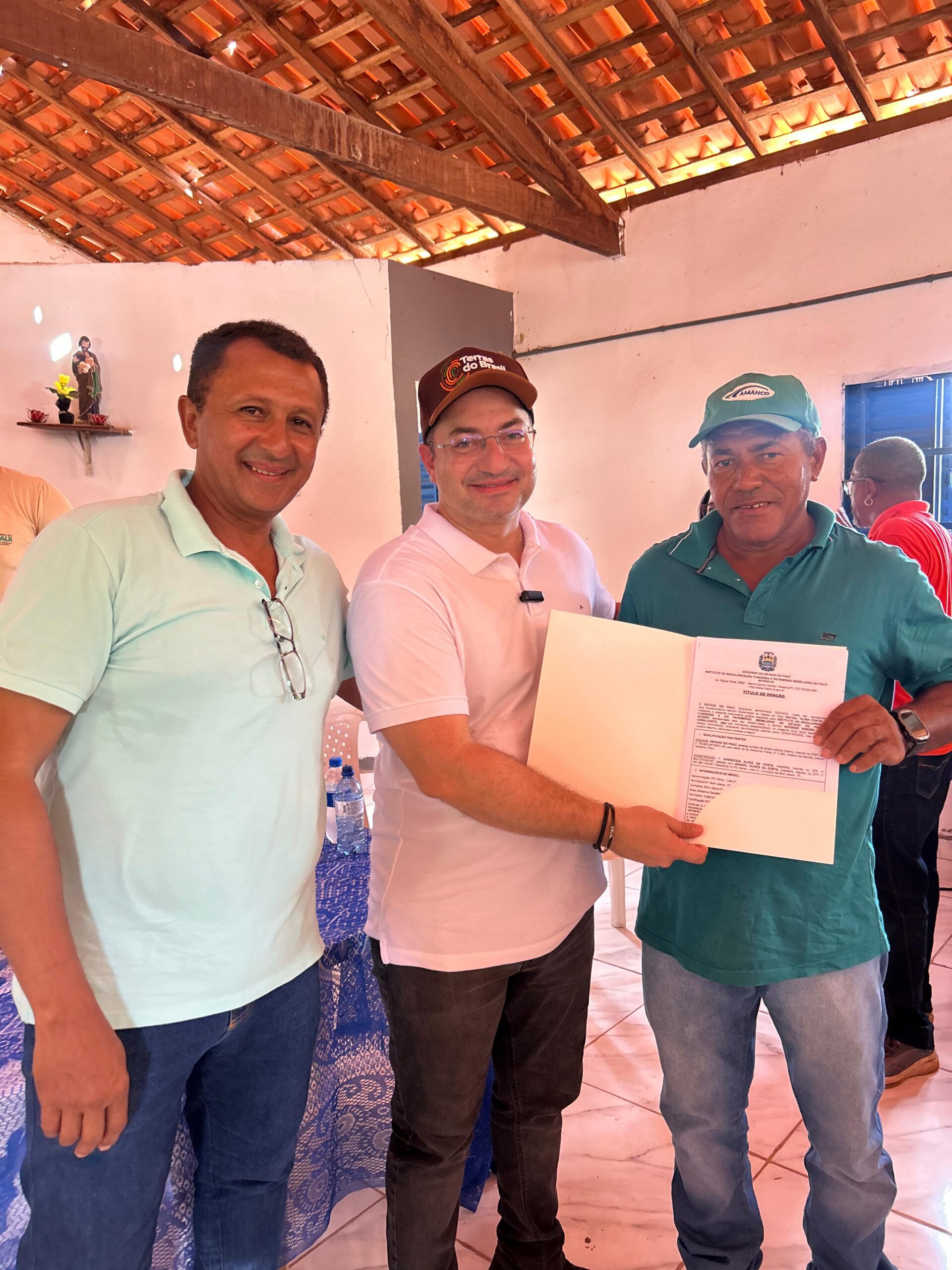 Foto: Letícia Mendes