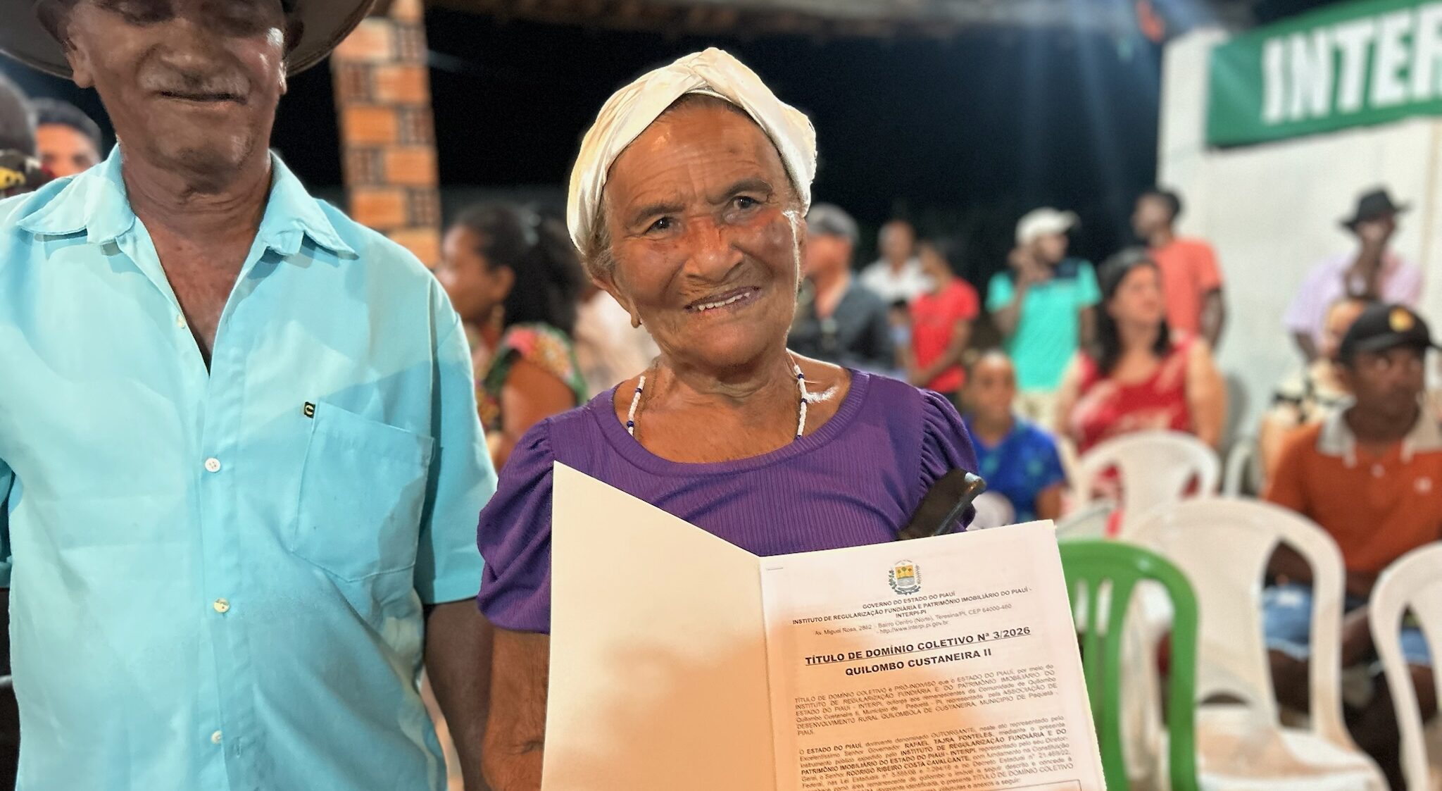 Foto: Letícia Mendes