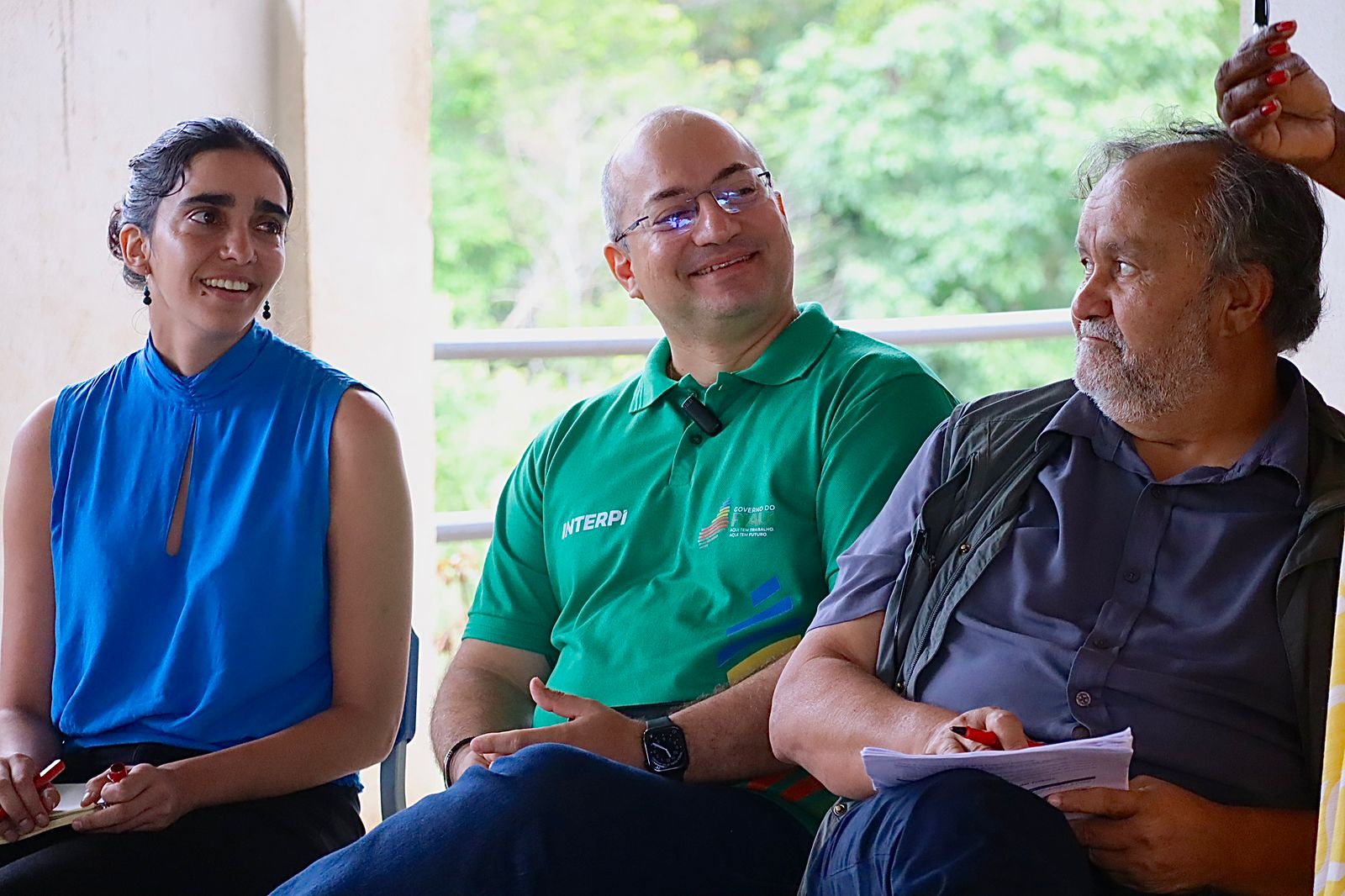 Foto: Letícia Mendes